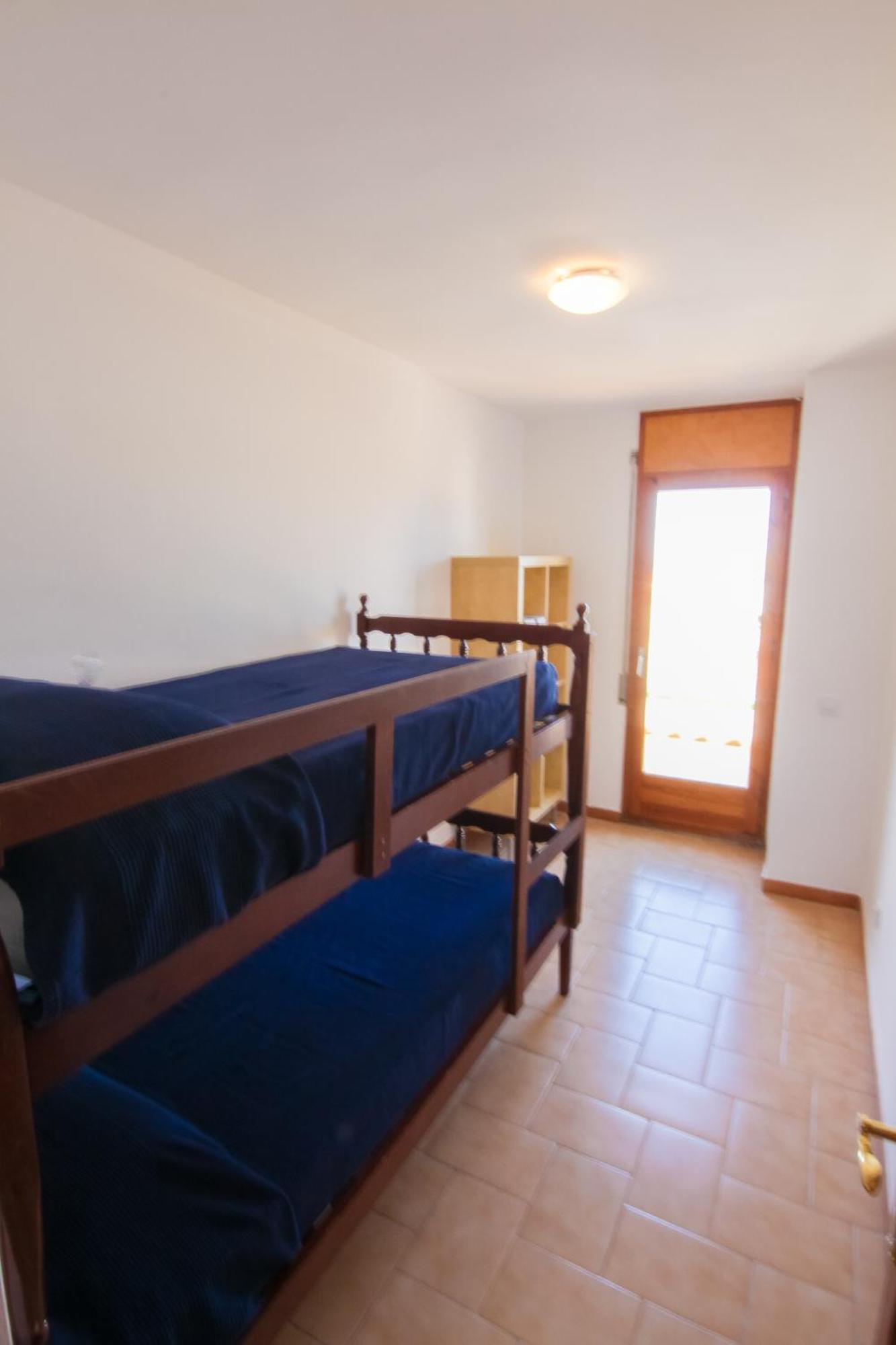 Edificio La Sardana Leilighet Empuriabrava Rom bilde
