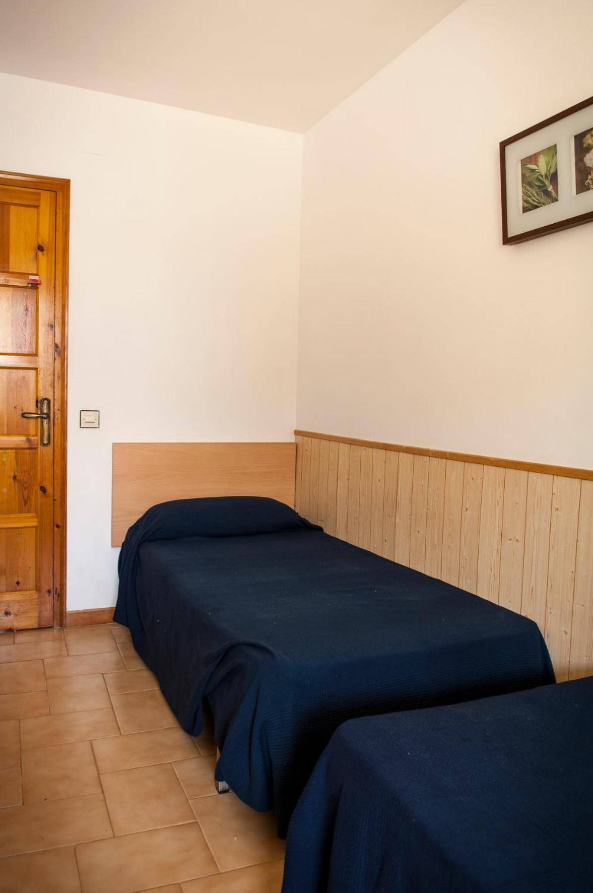 Edificio La Sardana Leilighet Empuriabrava Rom bilde